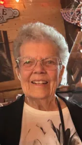Grace Brunner